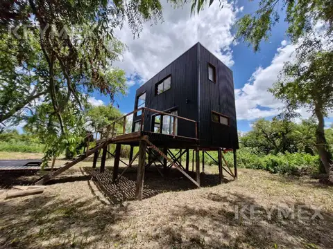 Quinta en Venta en Delta del Tigre, USD 430.000