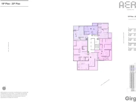 Departamento en Venta al Suroeste
