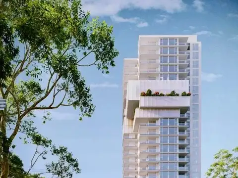 Departamento en Venta en Villa Saenz Peña, USD 487.700