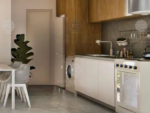 Departamento en Venta A Estrenar