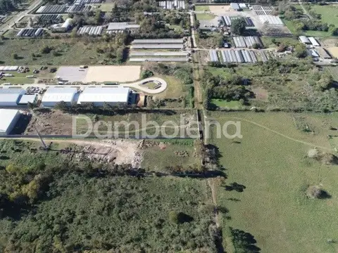 Terreno en Venta de 22716,0 m2