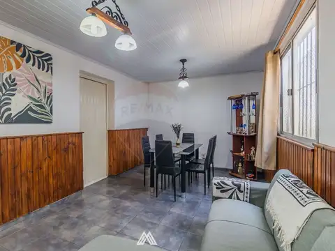 Casa en Venta de 2 dormitorios
