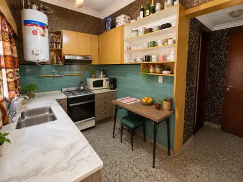 Casa en Venta 60 años