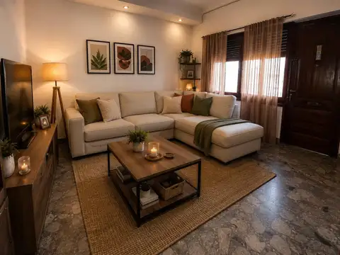 Casa en Venta en Billinghurst, USD 68.000