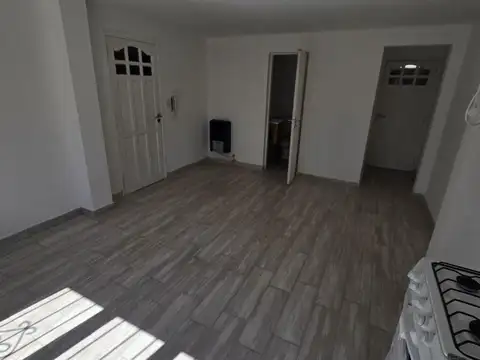 Depto Tipo Casa en Venta de Monoambiente