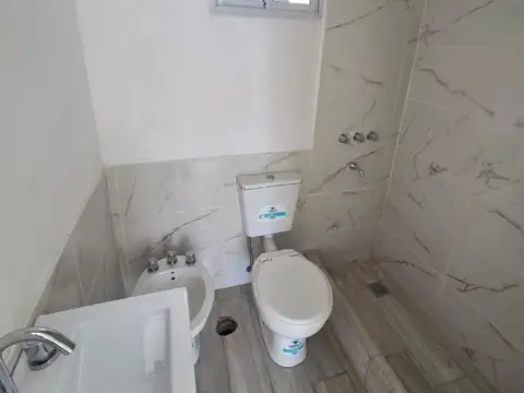 Depto Tipo Casa en Venta en Villa Primera, USD 39.000