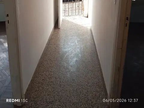 Depto Tipo Casa en Alquiler de 3 ambientes