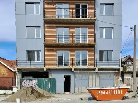 Departamento en Venta en San Carlos de Bariloche, Bariloche
