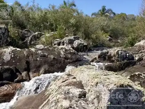 Campo en venta de 1675 has departamento Treinta y Tres, Uruguay