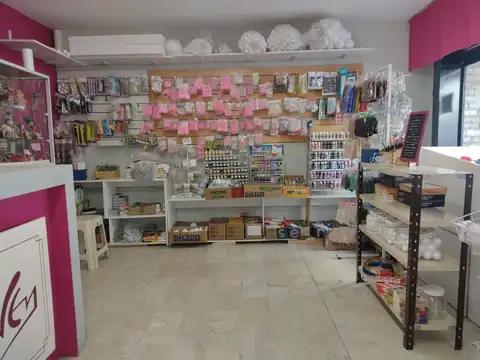 Local en Alquiler 45 años