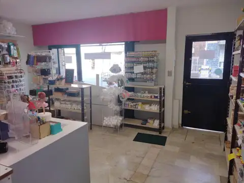 Local en Alquiler en Abasto, $ 1.450.000