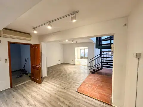 Alquiler Casa Uso Comercial / Profesional. Barrio Abasto. Rosario.