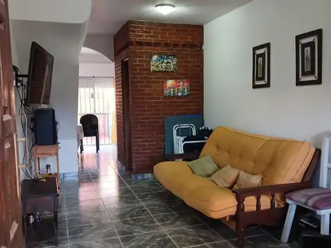 Casa en Venta en San Bernardo del Tuyu, USD 74.000