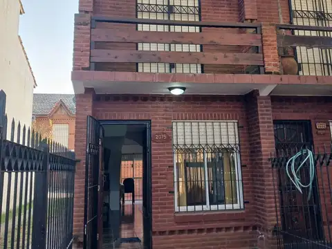 AV. MITRE 2000