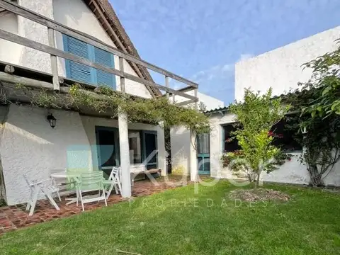 Casa en Venta A Estrenar