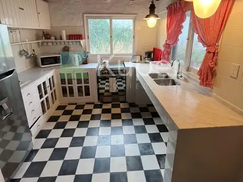 Casa en Venta en La Barra, USD 930.000