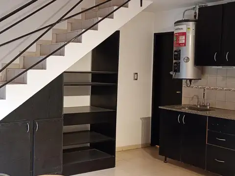 Departamento en Venta en Moron, USD 45.000