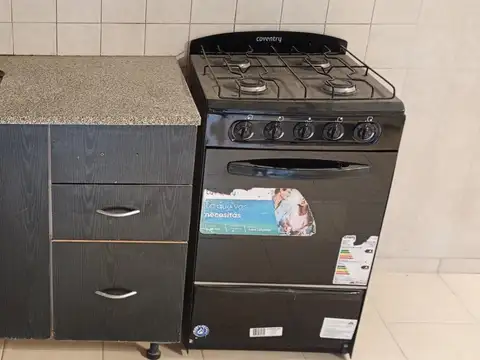 Departamento en Venta al Este