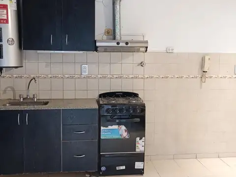 Departamento en Venta 18 años