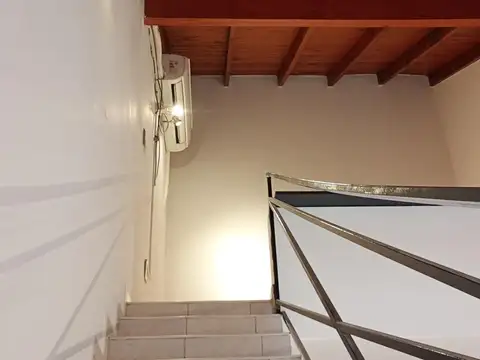 Depto 2 Ambientes (Tipo Loft) En Venta Morón Centro