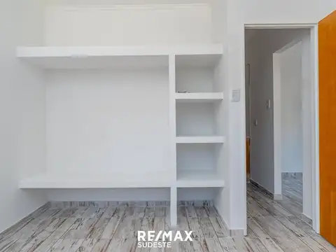 Departamento en Venta en Monte Hermoso, USD 62.000