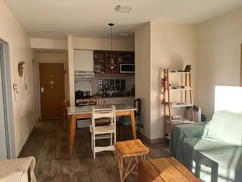 Departamento en Venta al Oeste