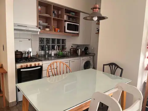 Departamento en Venta en Caballito Norte, USD 130.000