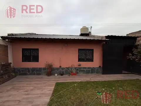 Casa en Venta 5 años