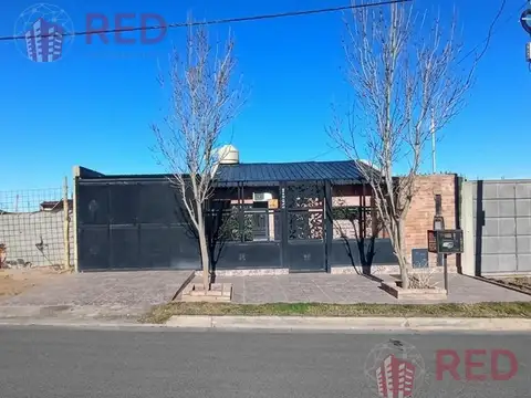 Casa en Venta en Neuquen, Confluencia