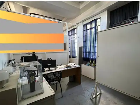 Galpon en Venta 25 años