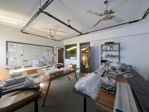 Galpon en Venta 25 años