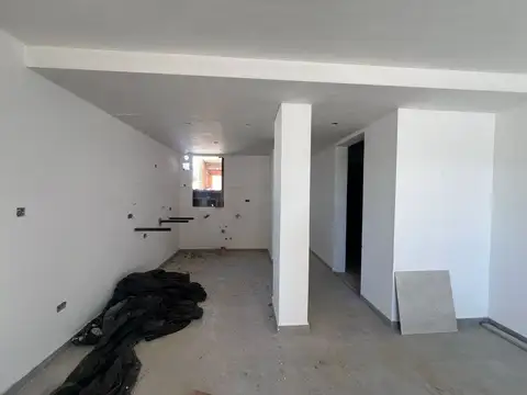 Departamento en Venta en La Plata, USD 155.000