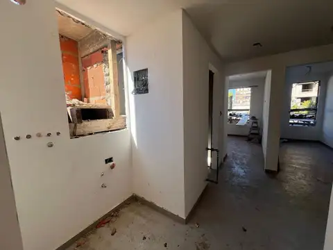 DEPARTAMENTO EN VENTA LA PLATA 2 DORMITORIOS