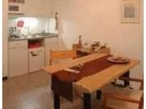 Departamento en Alquiler Temporal en Belgrano, USD 600