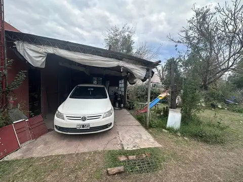 Casa en Venta 65 años