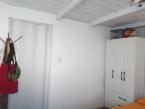 Depto Tipo Casa 2 ambientes con 1 baño