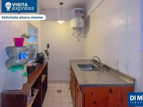 Departamento en Venta 45 años