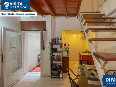 Departamento en Venta en Boca, USD 36.000