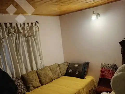 Casa - Catriel