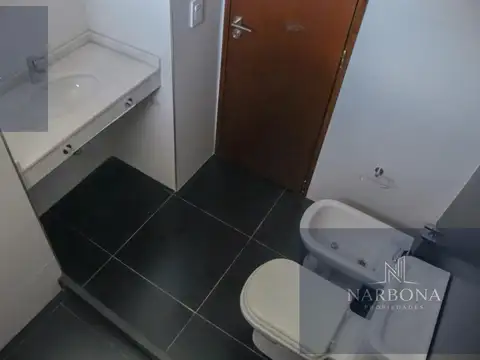 Departamento en Venta al Norte