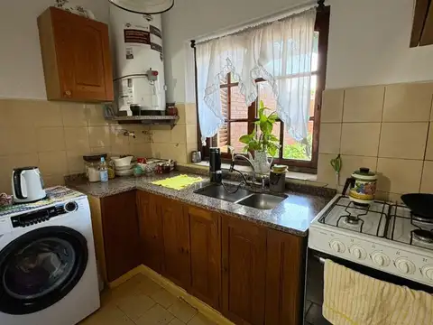 Depto Tipo Casa en Venta en Quilmes, USD 90.000