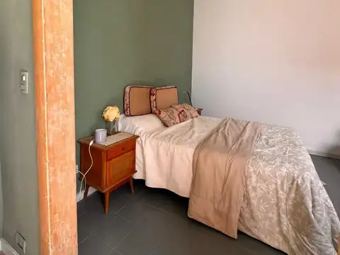 Depto Tipo Casa 3 ambientes con 2 baños