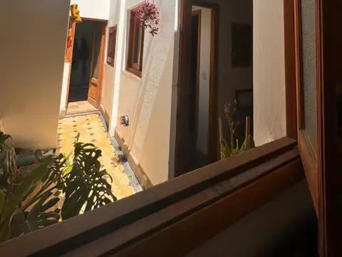 Depto Tipo Casa en Venta en Parque Patricios, USD 118.000
