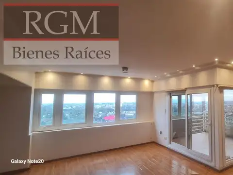 Departamento en Nuestra Señora de Lourdes