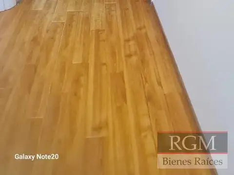 Departamento en Alquiler con 1 cocheras