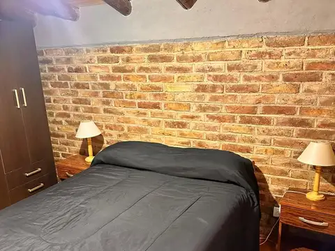 COMPLEJO DE CABAÑAS EN VENTA TUNUYAN, MANZANO HISTÓRICO