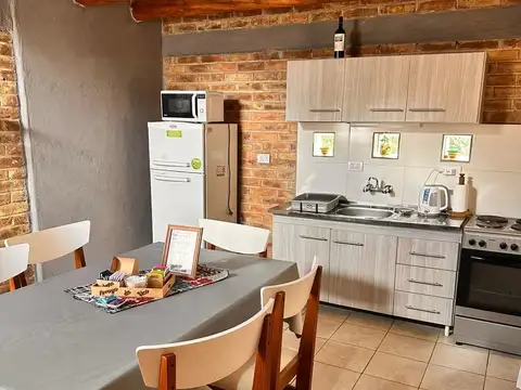 Hotel en Venta 3 Habitaciones