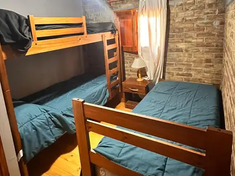 Hotel en Venta en Estancia los Chacayes, USD 350.000
