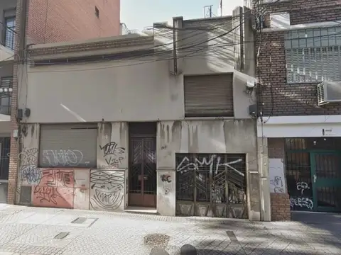 VENTA TERRENO CENTRICO