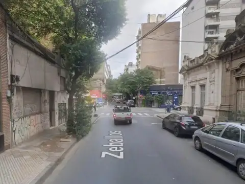 VENTA TERRENO CENTRICO